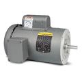 Baldor-Reliance .75Hp, 2850Rpm, 1Ph, 50Hz, 56C, 3520L, Tefc, F1 VL3506-50